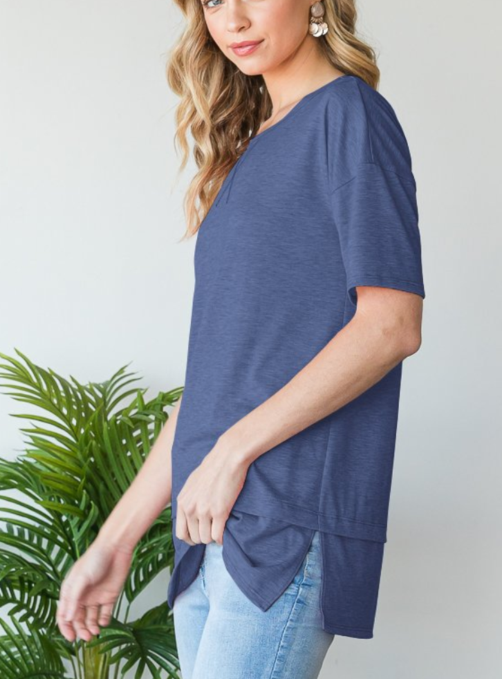 Heimish - The Perfect Soft Top