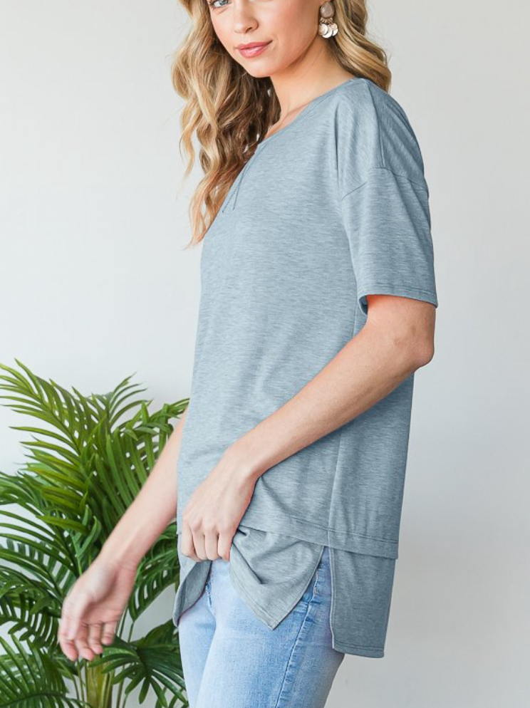 Heimish - The Perfect Soft Top