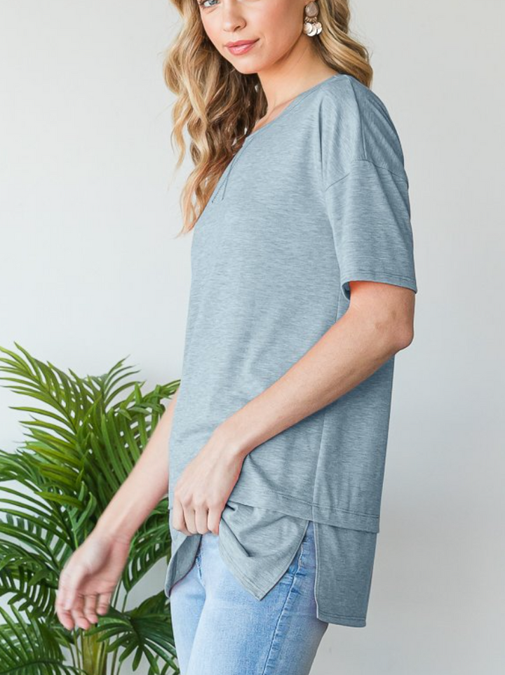 Heimish - The Perfect Soft Top