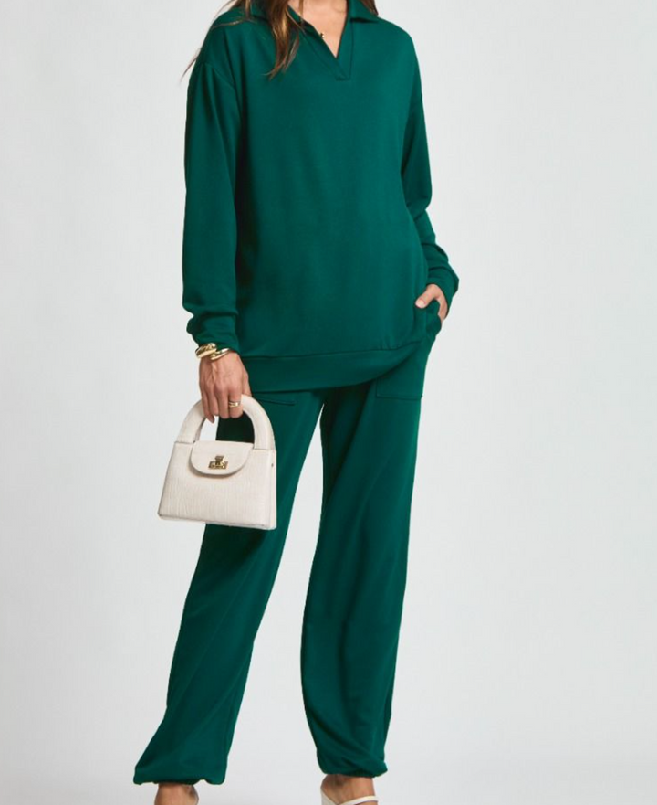 Dear Scarlett - Weekend 2 Piece Set