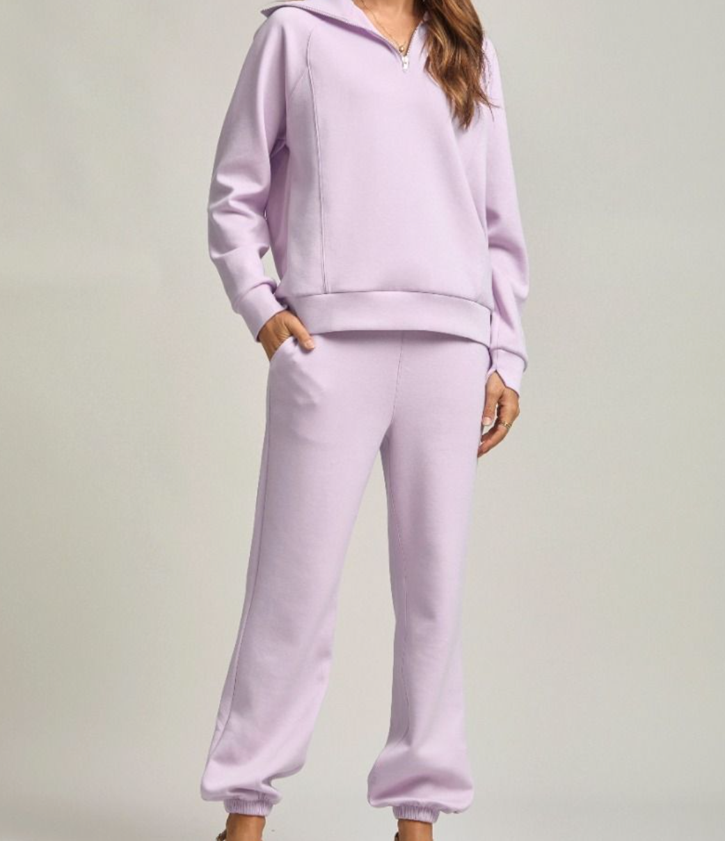 Dear Scarlett - Hamptons Set