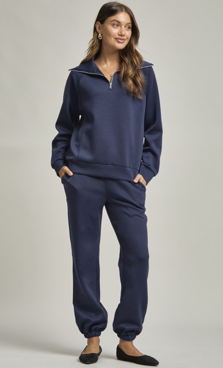 Dear Scarlett - Hamptons Set