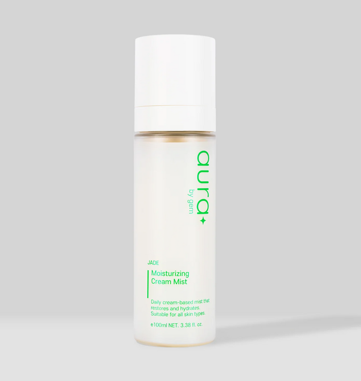 Aura Takeover - Moisturizing Cream Mist