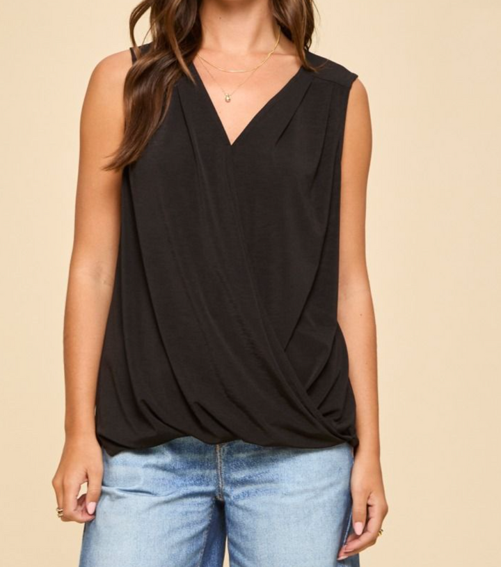 Dear Scarlett - Charmed Tank Top