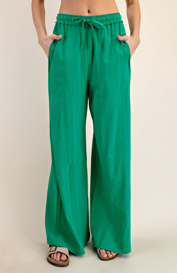 Rae Mode - Cotton Lounge Pant