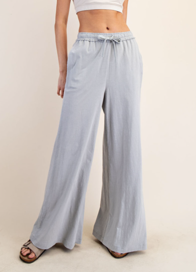 Rae Mode - Cotton Lounge Pant