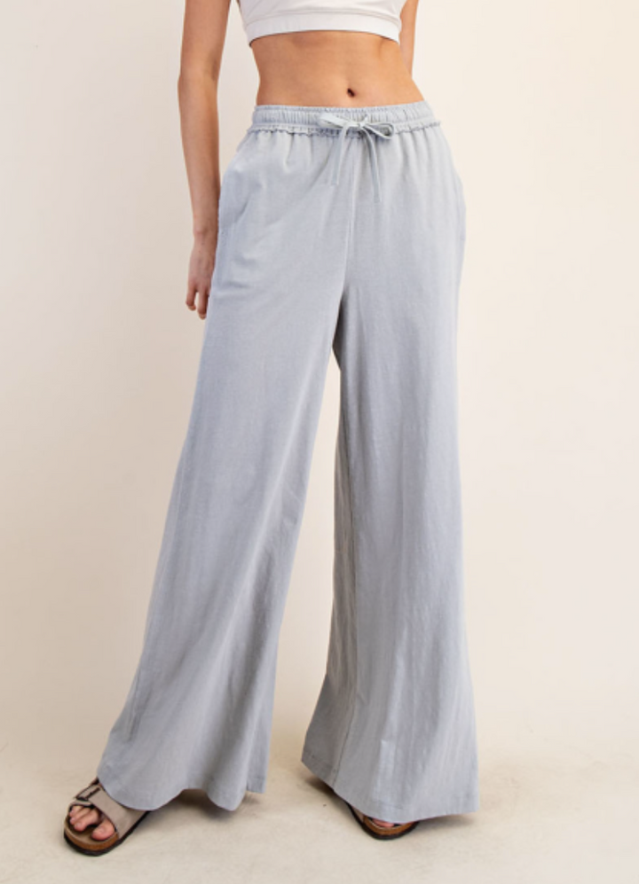 Rae Mode - Cotton Lounge Pant