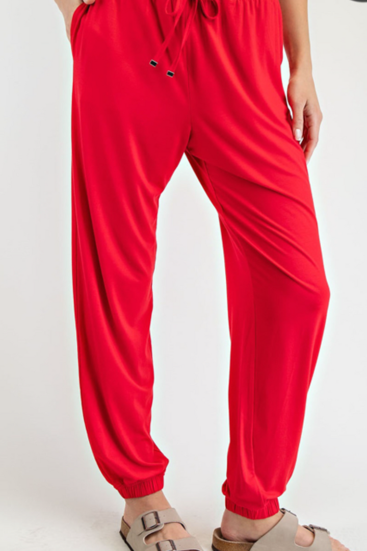 Rae Mode - Lightweight Joggers