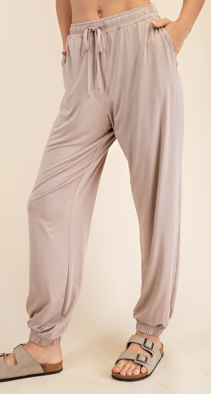 Rae Mode - Lightweight Joggers