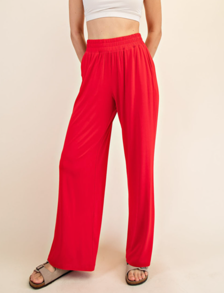 Rae Mode - Soft and Comfy Lounge Pants