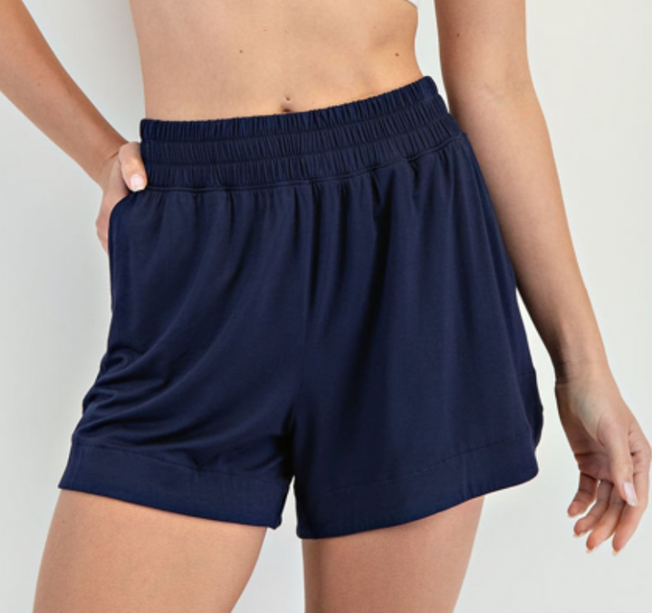 Rae Mode - Lightweight Shorts