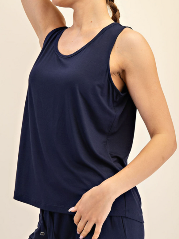 Rae Mode - Lightweight Tank Top