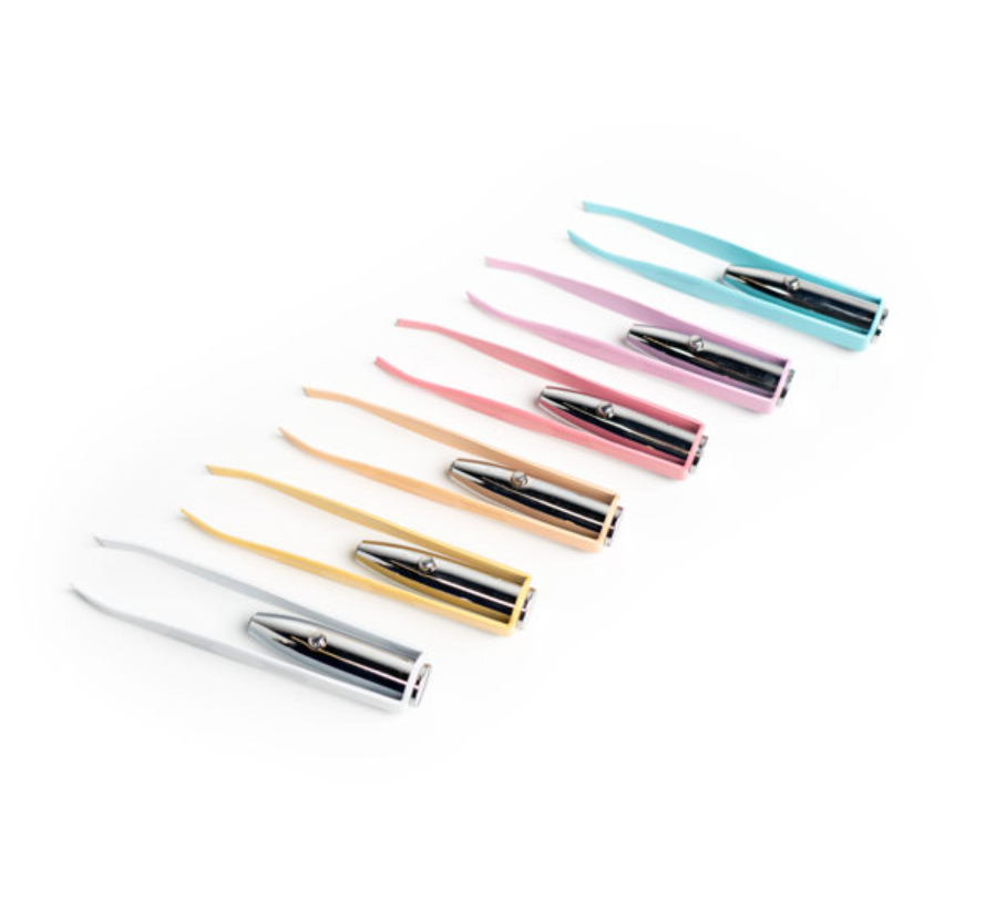 Center Stage Spotlight Tweezers