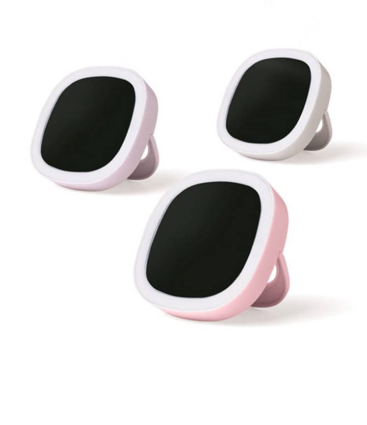 Ready Set Glow Mini Mirror