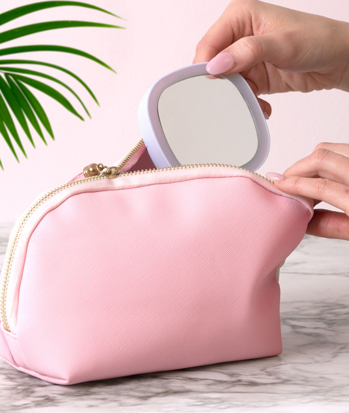 Ready Set Glow Mini Mirror