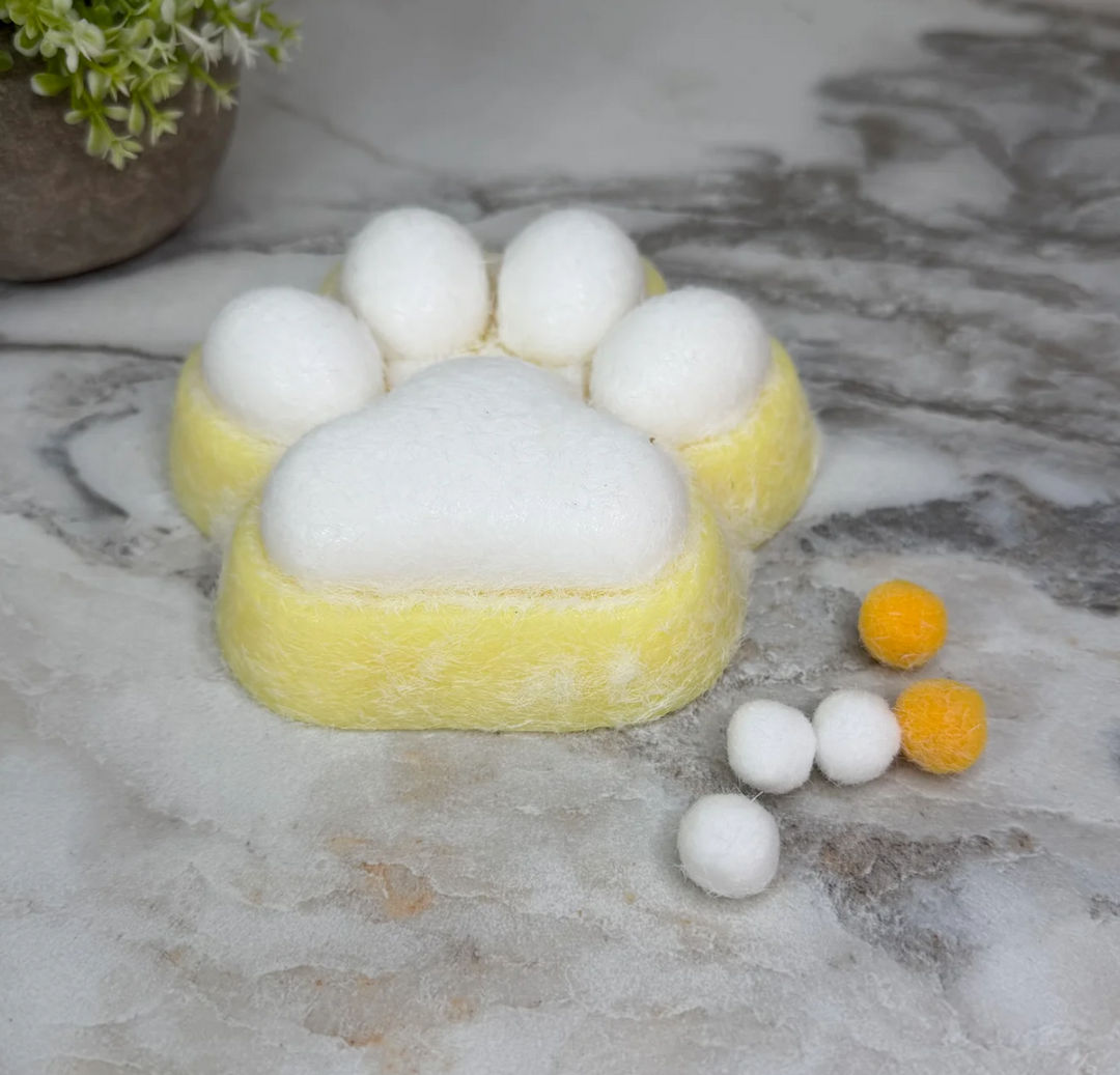 Viral Squishy Toy - Giant Paw Taba