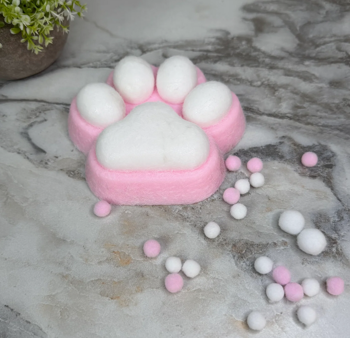 Viral Squishy Toy - Giant Paw Taba