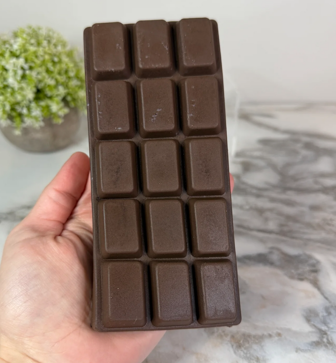 Viral Squishy Toy - Chocolate
