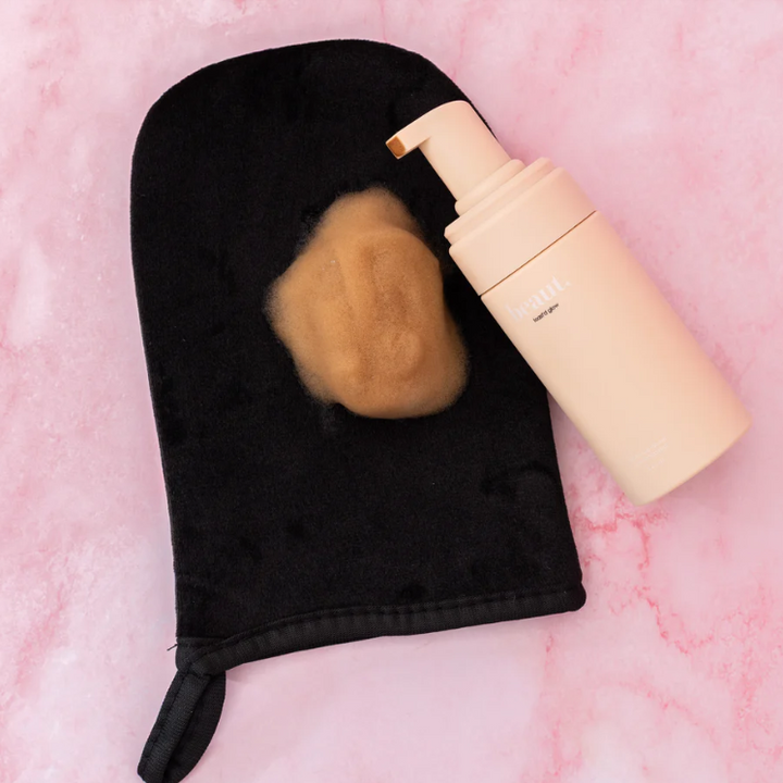 Beaut - Toasted Glow Sunless Tanner