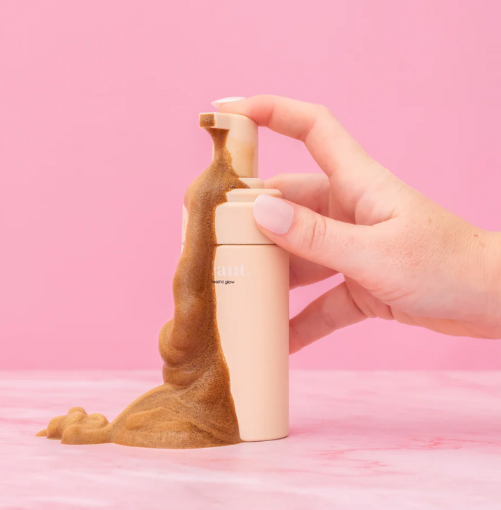 Beaut - Toasted Glow Sunless Tanner