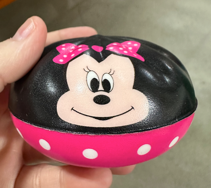 Viral Character Dumplings Squishy
