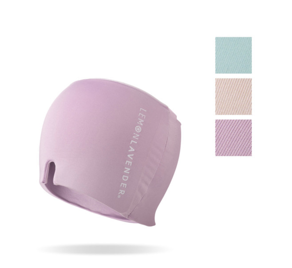Out Cold Temp-Smart Migraine Cap