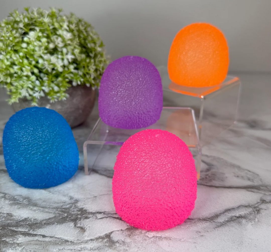 Viral Squishy Toy - Jumbo Gumdrop