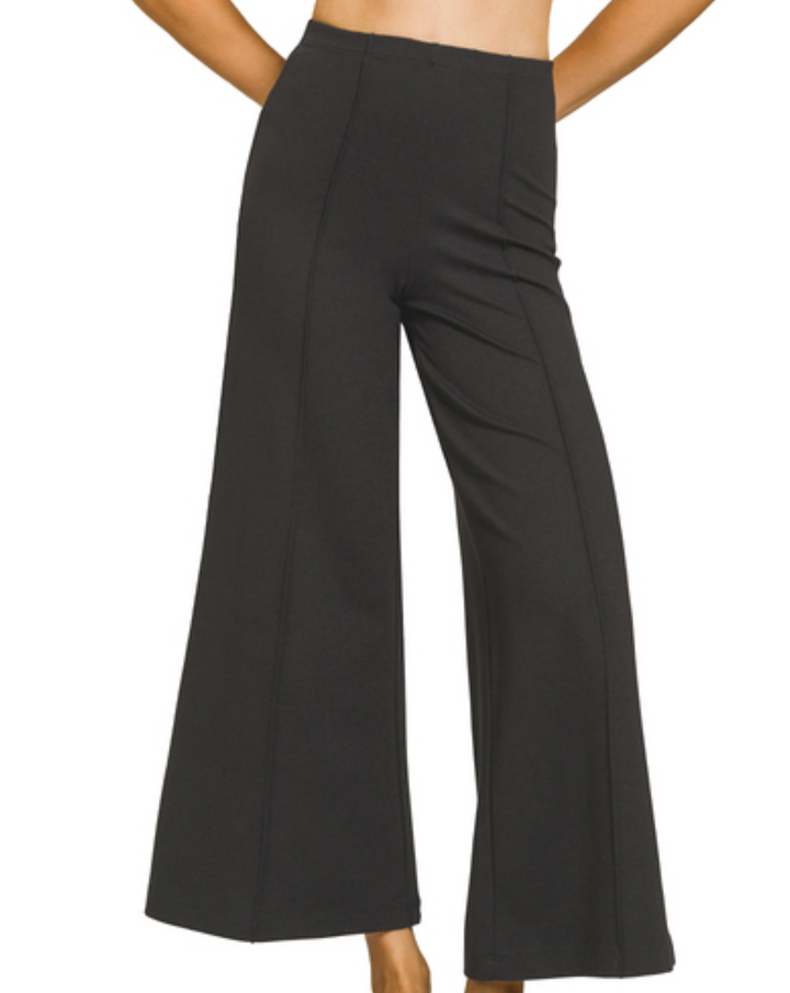 Zenana - Fancy Pants