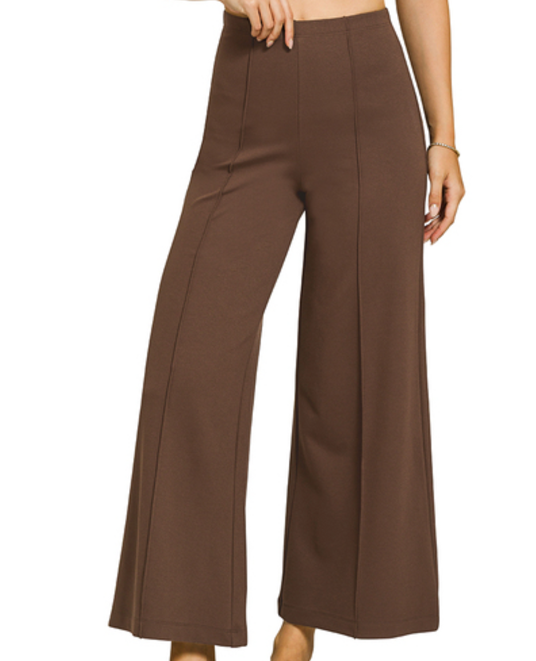 Zenana - Fancy Pants