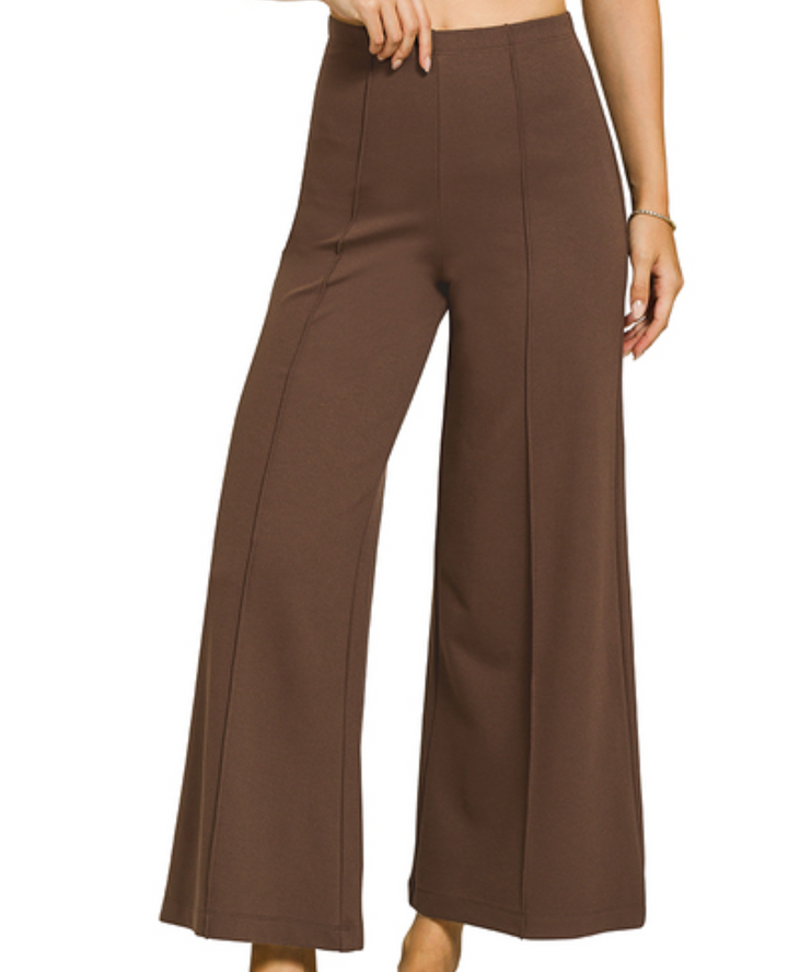 Zenana - Fancy Pants