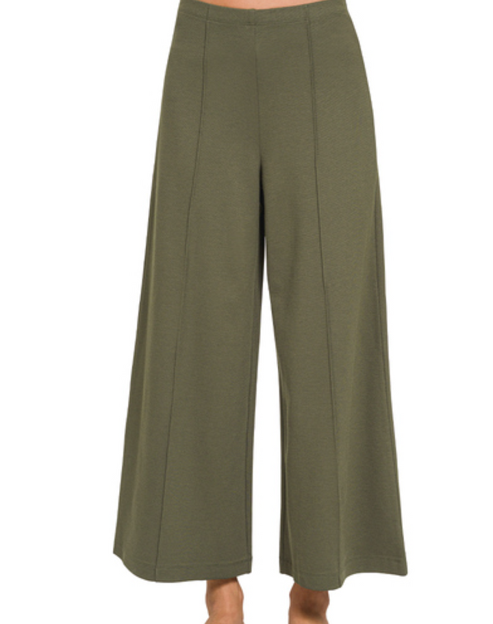 Zenana - Fancy Pants