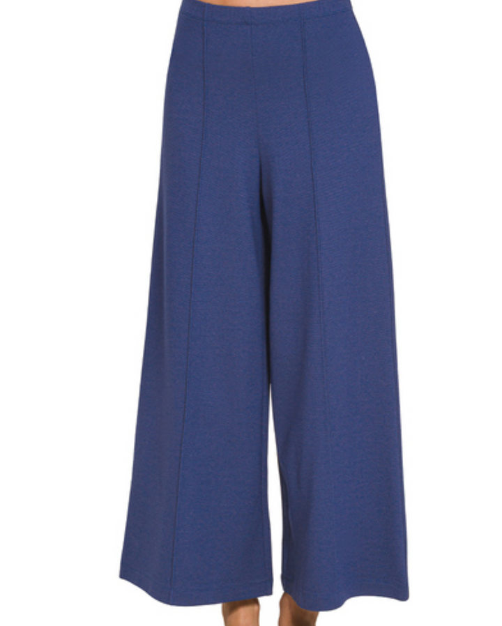 Zenana - Fancy Pants