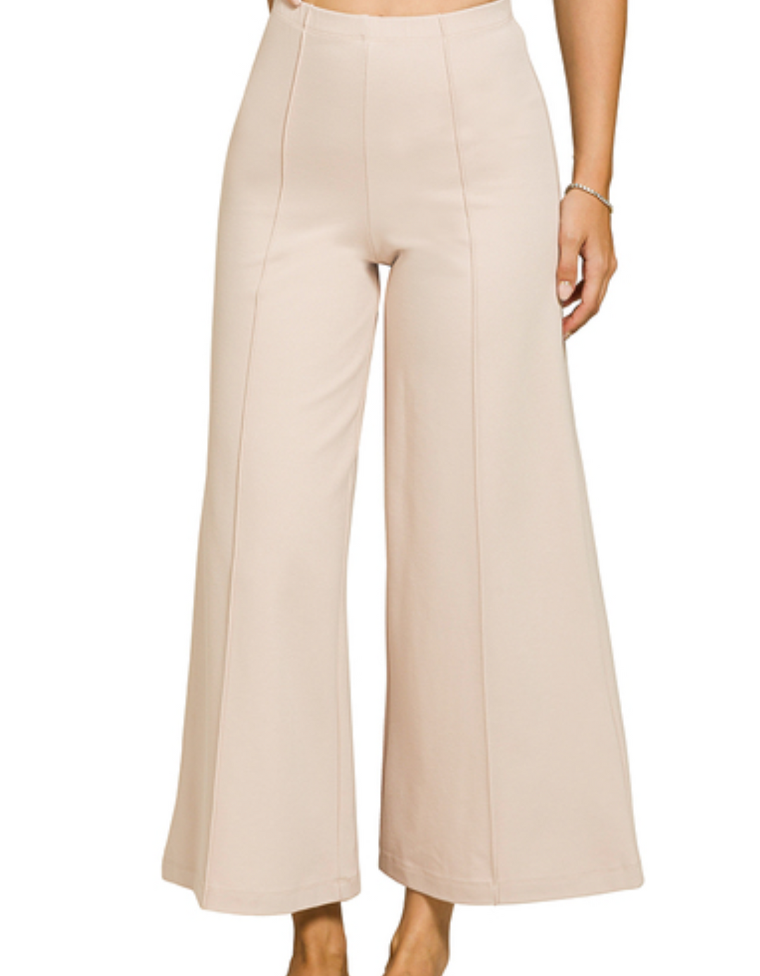 Zenana - Fancy Pants
