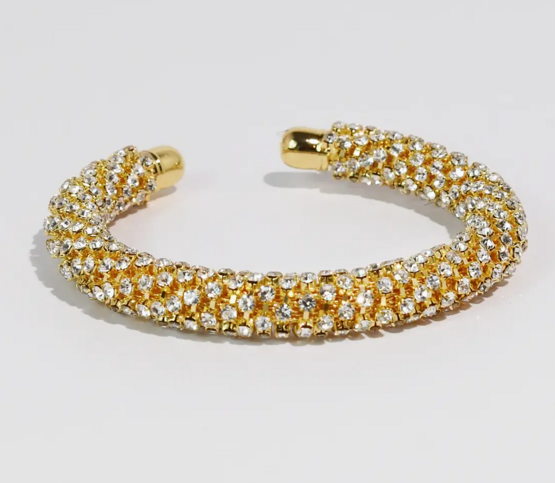 Treasure Jewels - Spark Luxe Bracelet