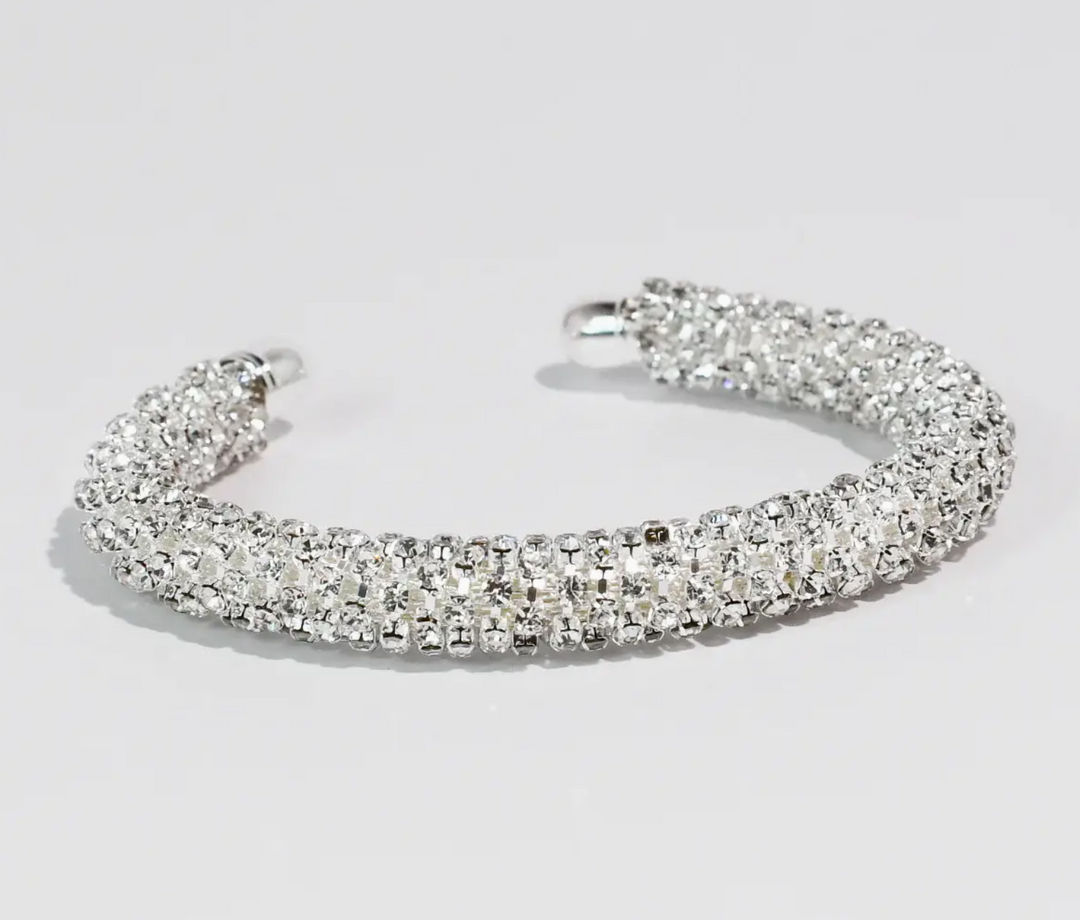 Treasure Jewels - Spark Luxe Bracelet