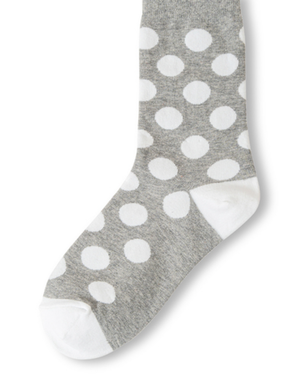 Zenana - Polka Dot Socks