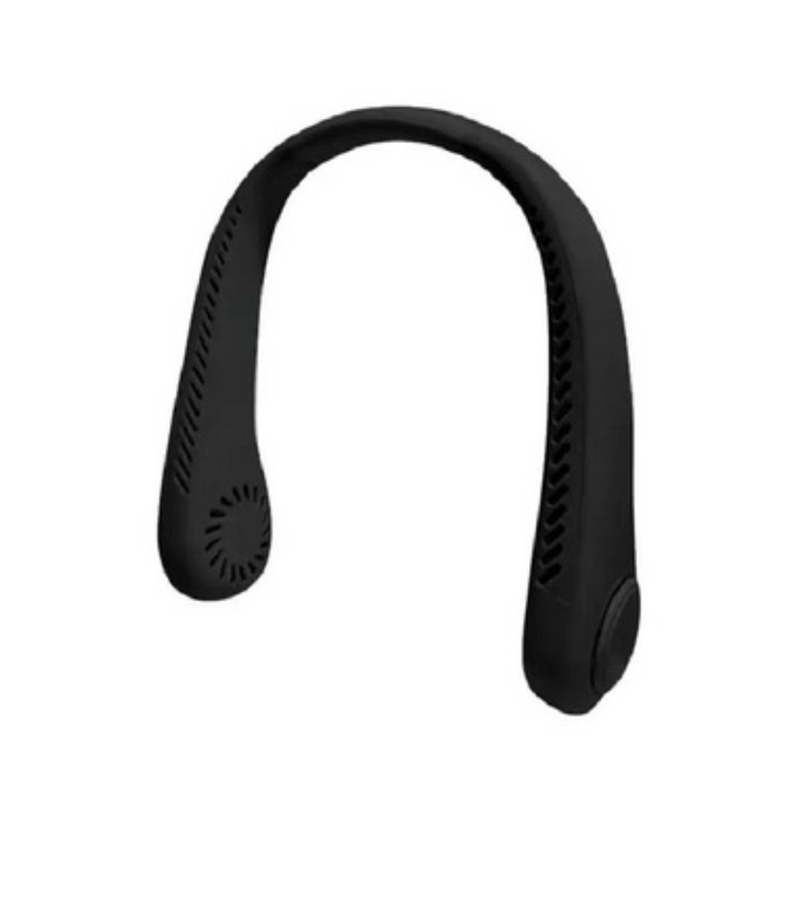 Zenana - Cordless Neck Fan