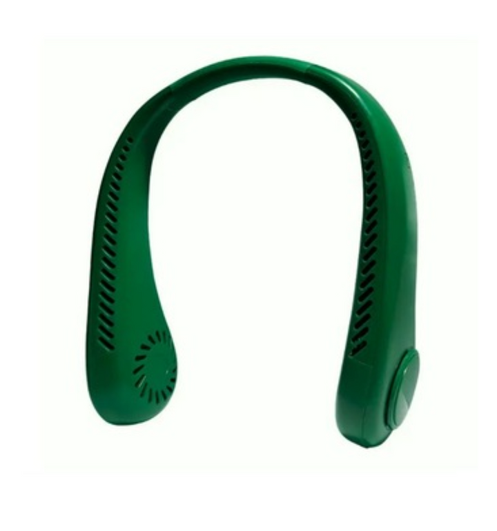 Zenana - Cordless Neck Fan