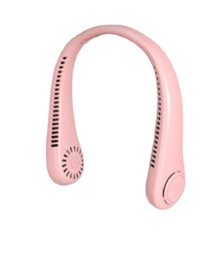 Zenana - Cordless Neck Fan