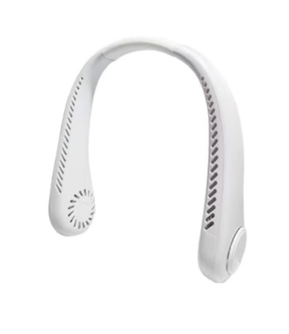 Zenana - Cordless Neck Fan