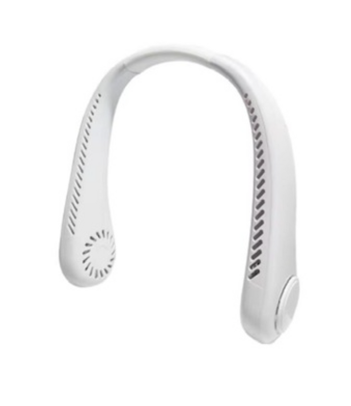 Zenana - Cordless Neck Fan