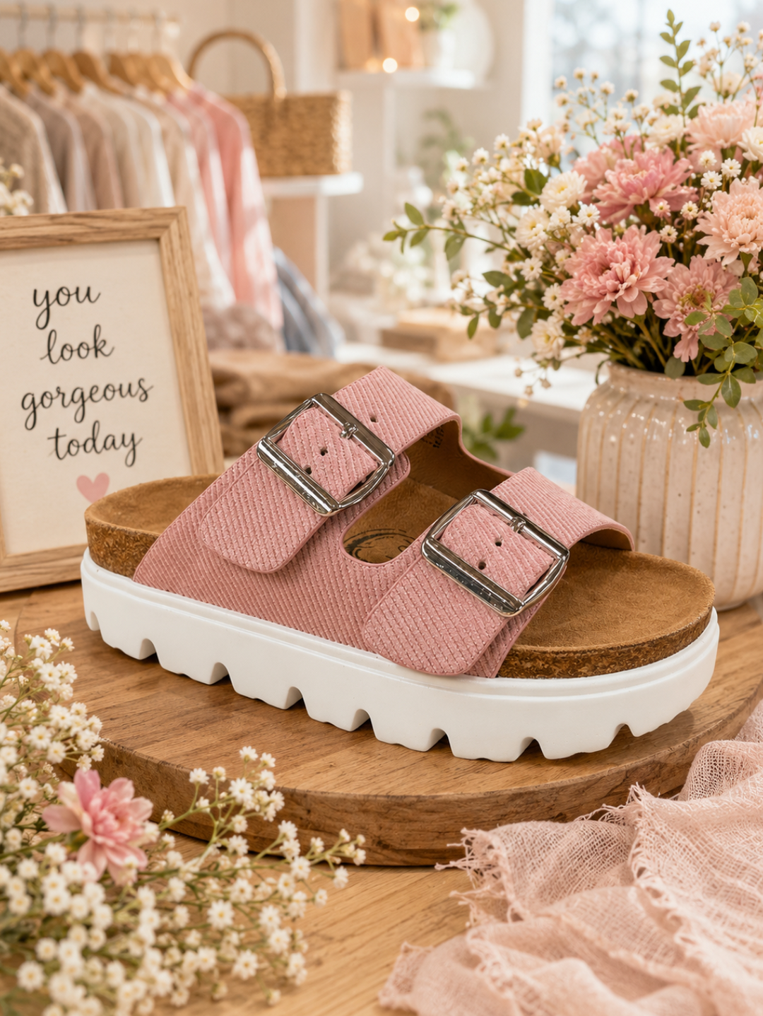 Very G - Sandal