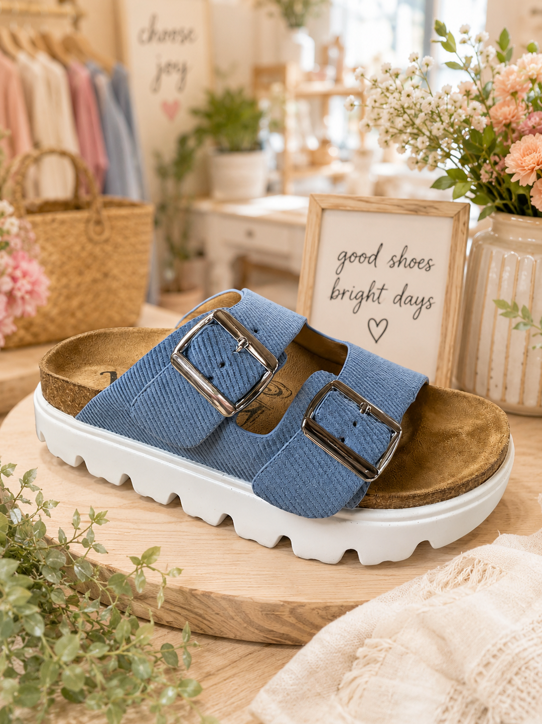 Very G - Sandal