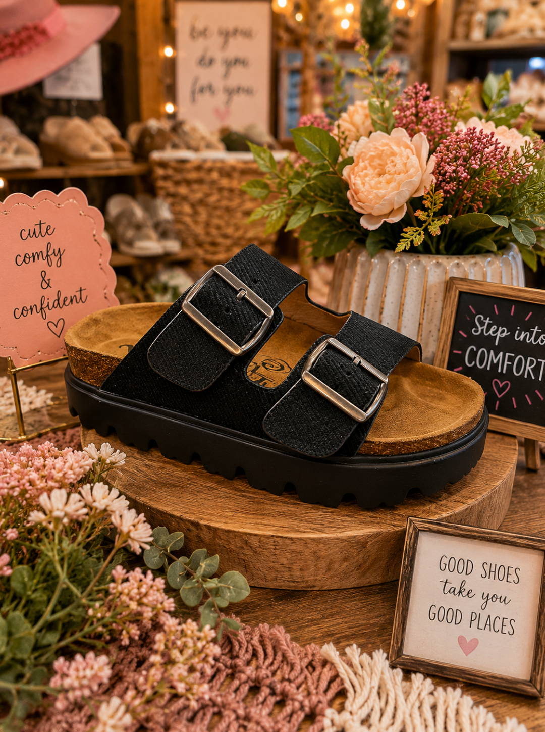 Very G - Sandal