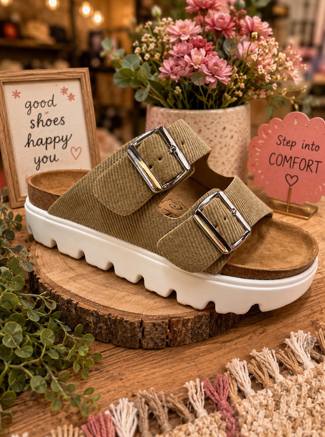 Very G - Sandal