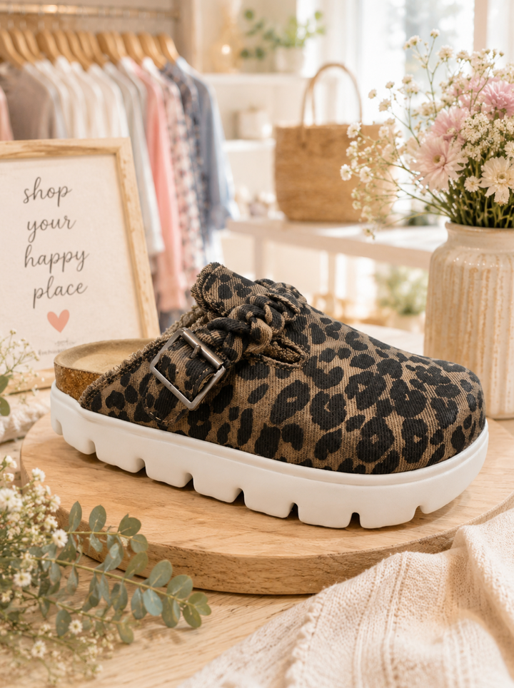 Very G - Clog