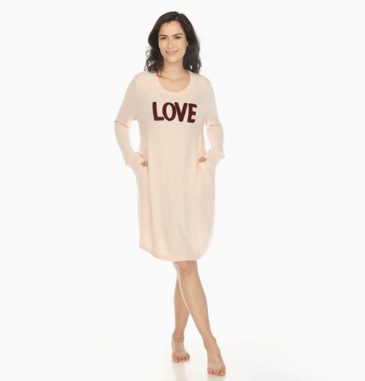 LOVE Nightgown