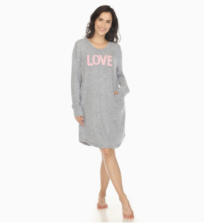 LOVE Nightgown
