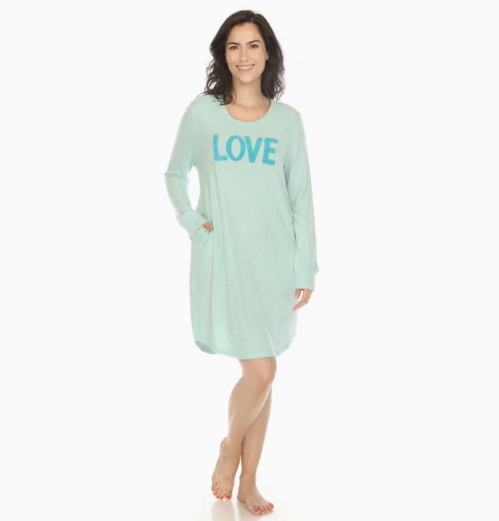 LOVE Nightgown