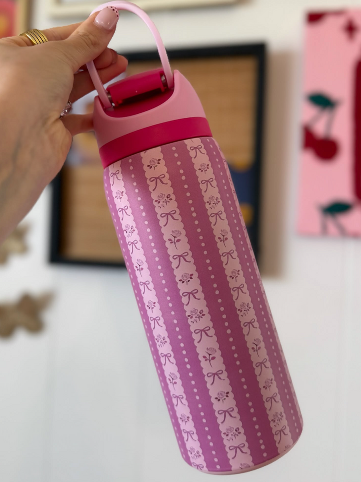 Fun Water Bottle